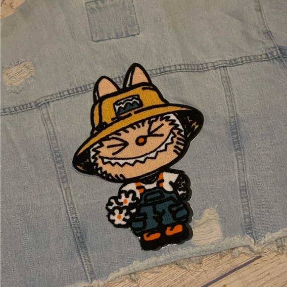 Labubu - Picture 7 of 7